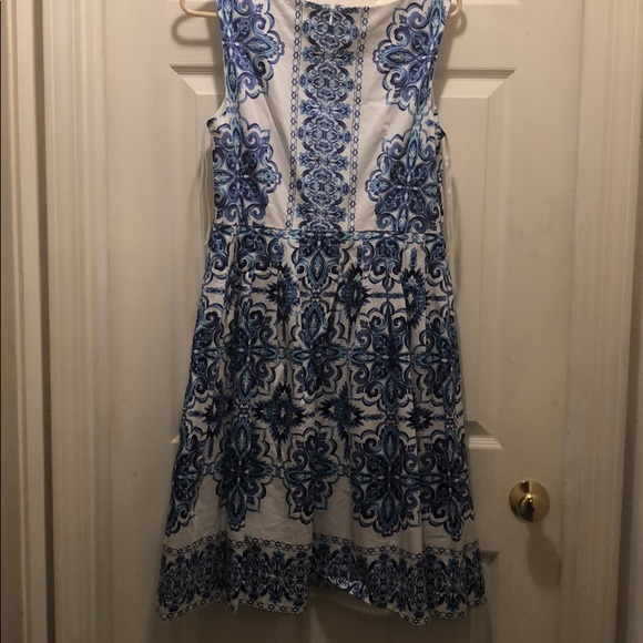 Talbots dress - Picture 3 of 3